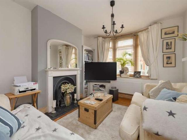 House for sale in Acol, Kent