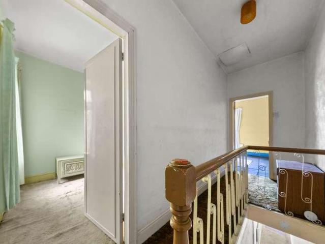 House for sale in Fairfield, Warrington