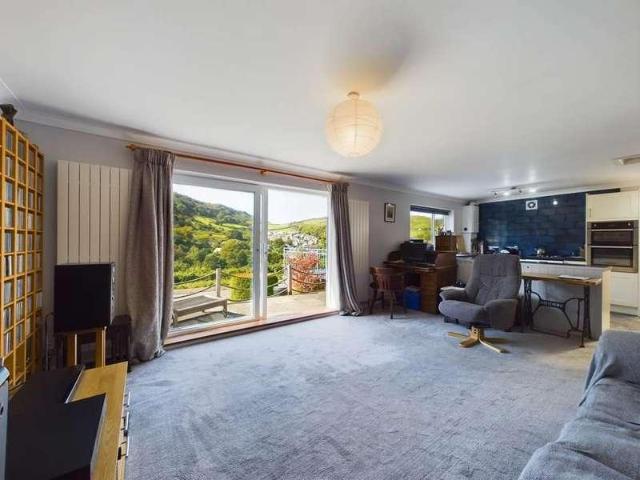 House for sale in Slade, Kentisbury