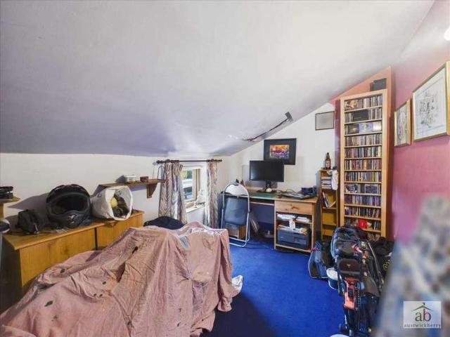 House for sale in Eastbridge, Suffolk