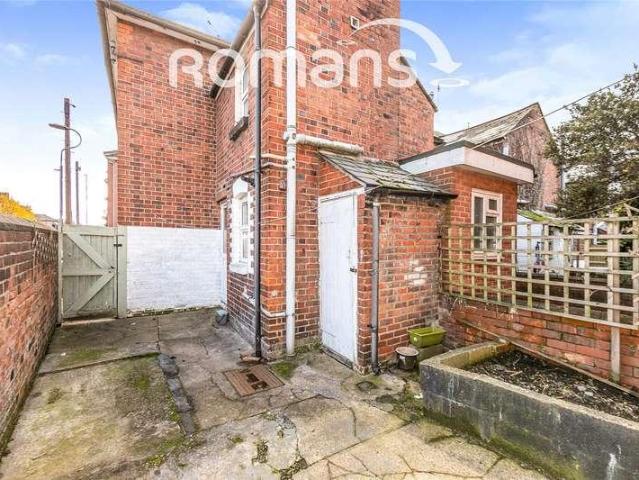 House for sale in Reading