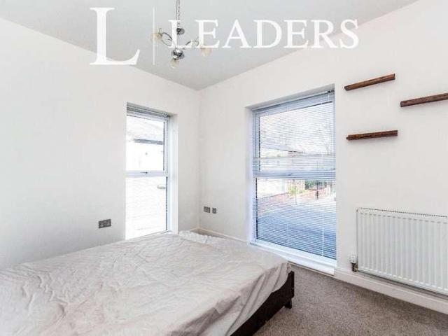 House for sale in Northgate Village, Two Mills