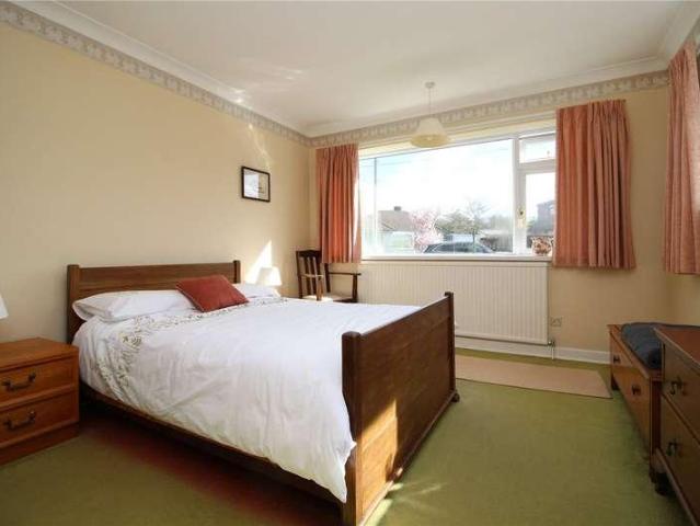 House for sale in Old Milton, Ashurst Bridge