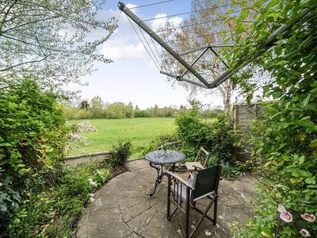 House for sale in The Slade, Oxfordshire