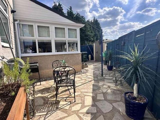 House for sale in West Yorkshire