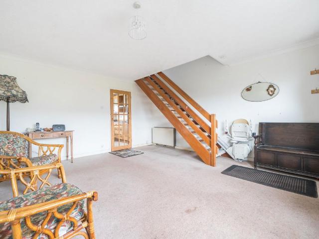 House for sale in St Just, Cornwall