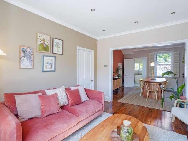 House for sale in London Borough of Croydon, Thornton Heath