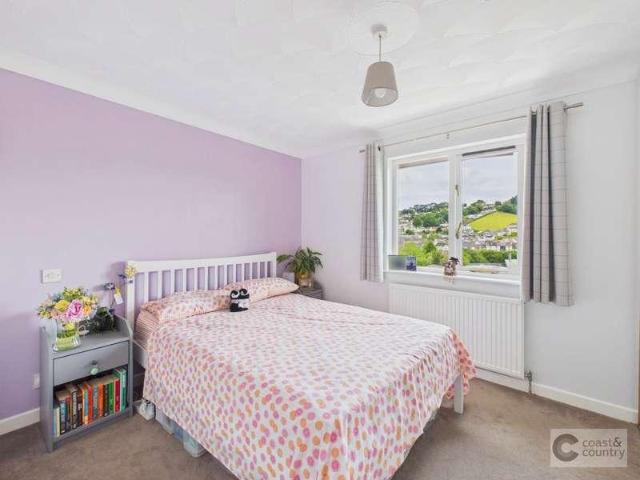 House for sale in Highweek, Bridford