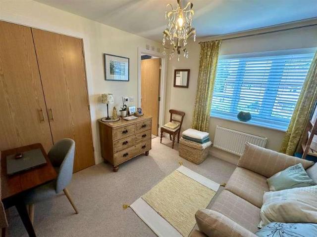 House for sale in Weobley