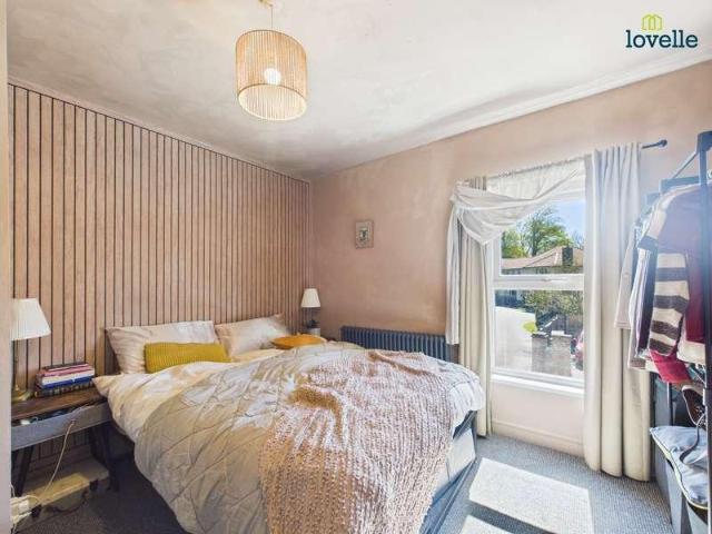 House for sale in Ingleby, Lincolnshire