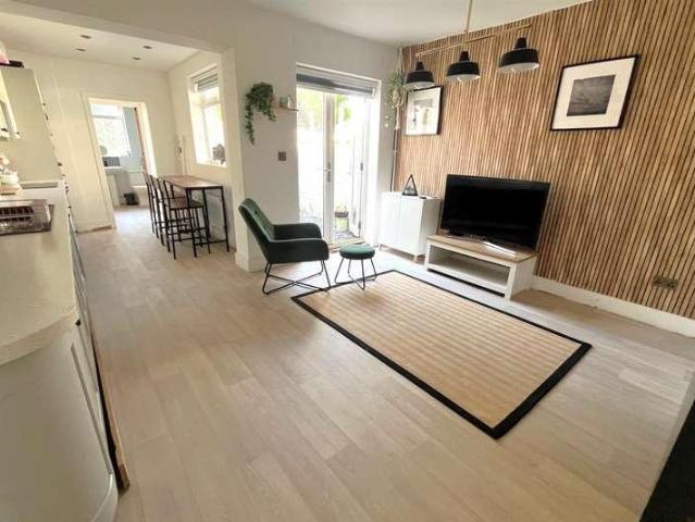 House for sale in Feckenham, City Of Bristol