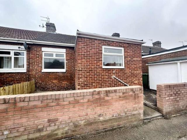 House for sale in Horden