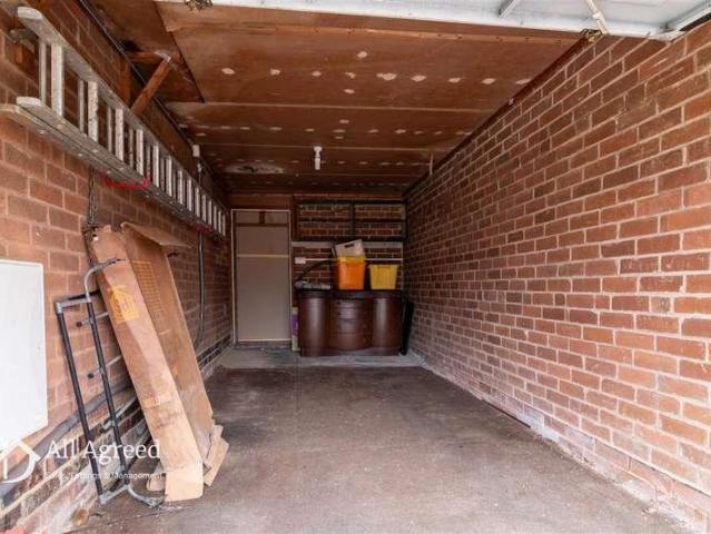 House for sale in Kedleston, East Midlands