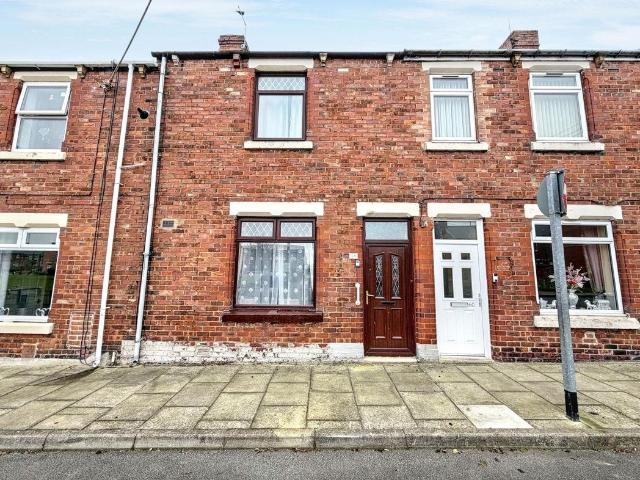 House for sale in Dean Bank, Ferryhill