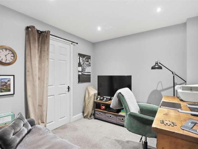 House for sale in Brackenfield, East Midlands