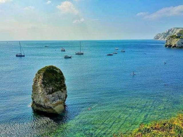 House for sale in Sandown, Isle Of Wight