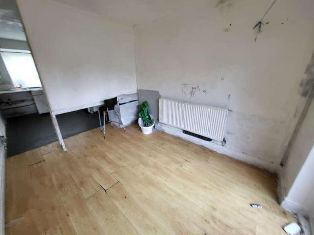 House for sale in Georgia, Greater Manchester