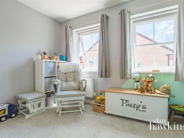 House for sale in Calne