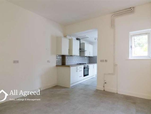 House for sale in Swingate, Attenborough