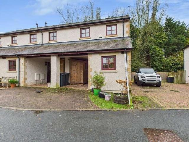 House for sale in Bare, Lancashire