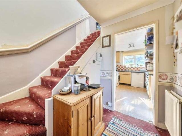 House for sale in St Margarets, Marlborough