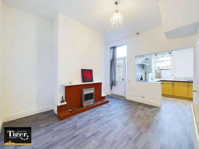 House for sale in Blackpool