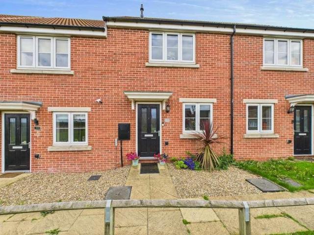 House for sale in Pontefract, West Yorkshire