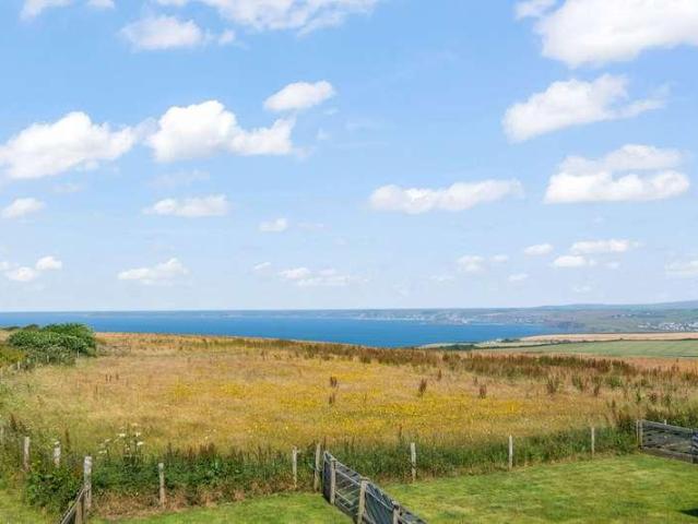 House for sale in Strode, Devon