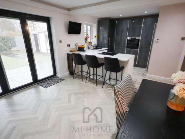 House for sale in Warton, Lancashire