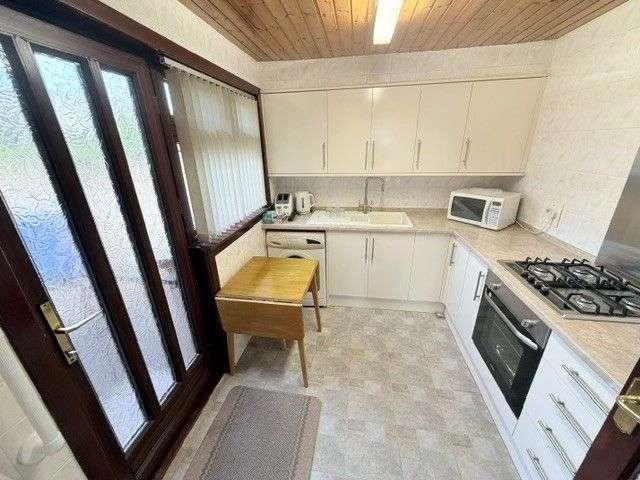 House for sale in Scotland