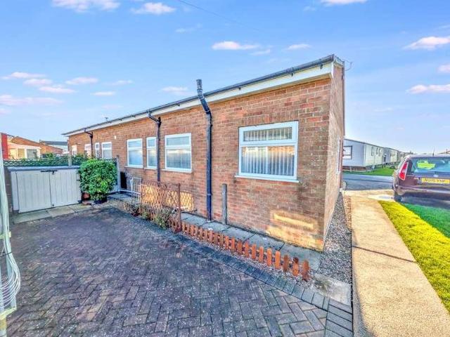 House for sale in Winthorpe, East Lindsey