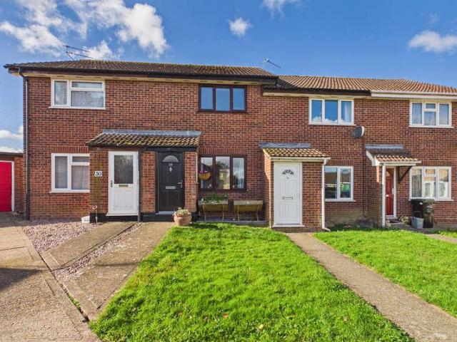 House for sale in Halesworth, East Suffolk