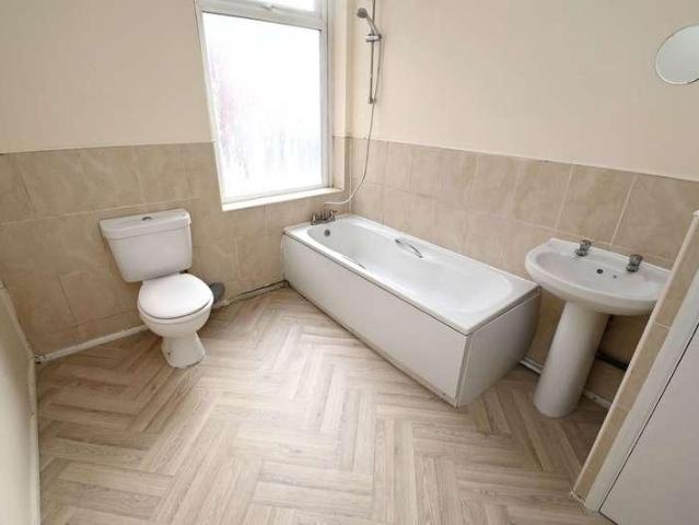 House for sale in Wombwell, South Yorkshire