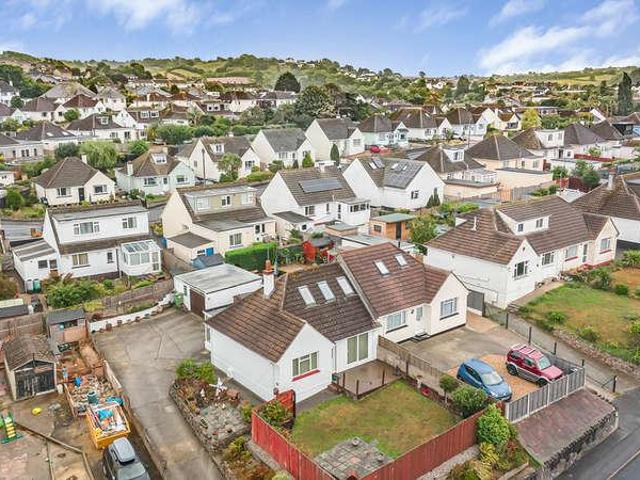 House for sale in Bridford, Devon