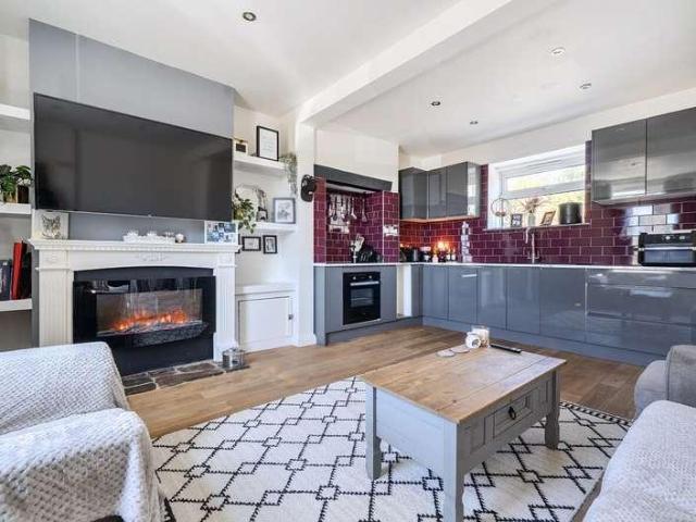 House for sale in Littletown, East Devon