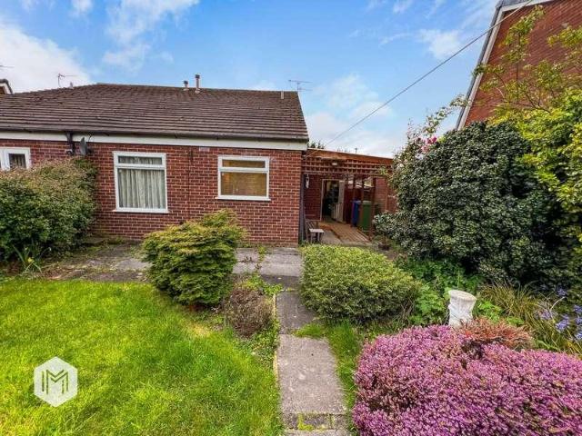 House for sale in Warrington