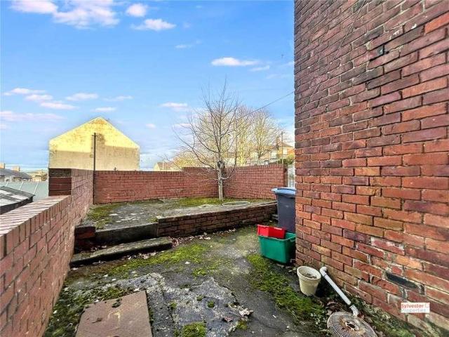 House for sale in West Shield Row Villas, Stanley