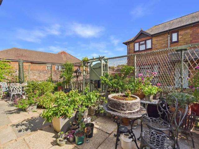 House for sale in Worthing, West Sussex