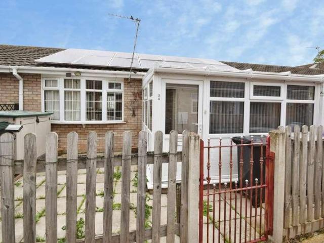 House for sale in Belleau, Lincolnshire