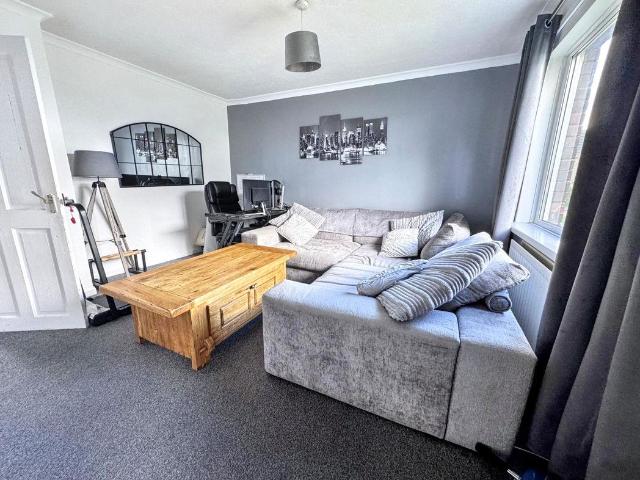 House for sale in Consett