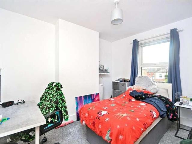 House for sale in Old Town, Eastbourne