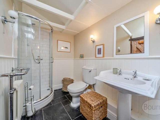 House for sale in Wyke, Westborough