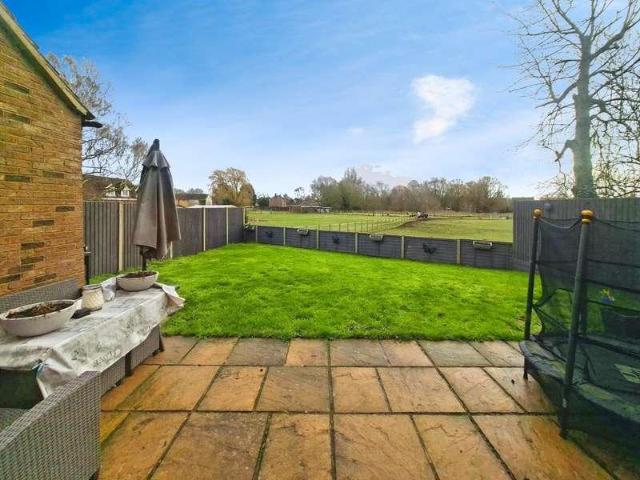 House for sale in Swineshead CP, Boston