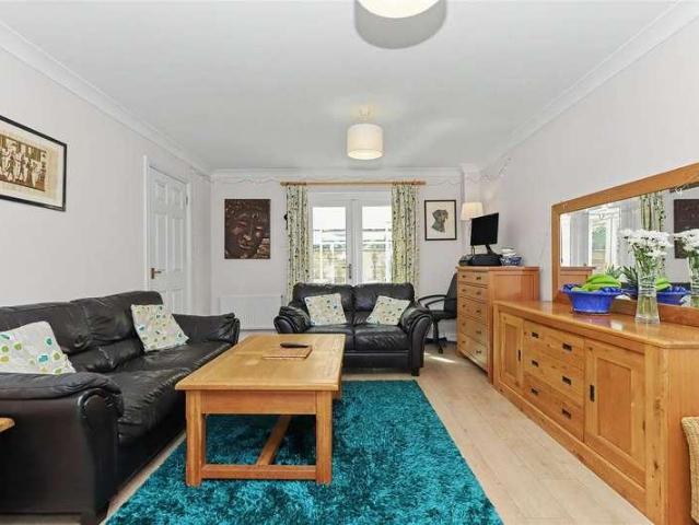 House for sale in Black Bourton, Oxfordshire