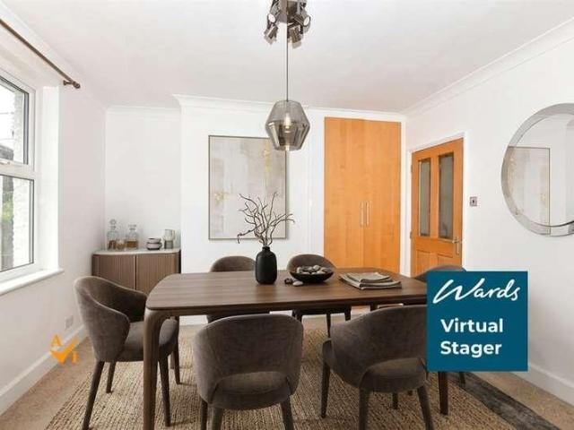 House for sale in Folkestone, Kent