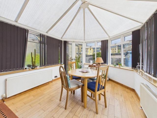 House for sale in Priestthorpe, Crossflatts