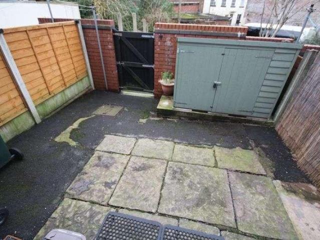 House for sale in Buersil, Burnedge