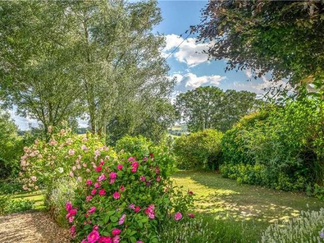 House for sale in Glasshouses, North Yorkshire
