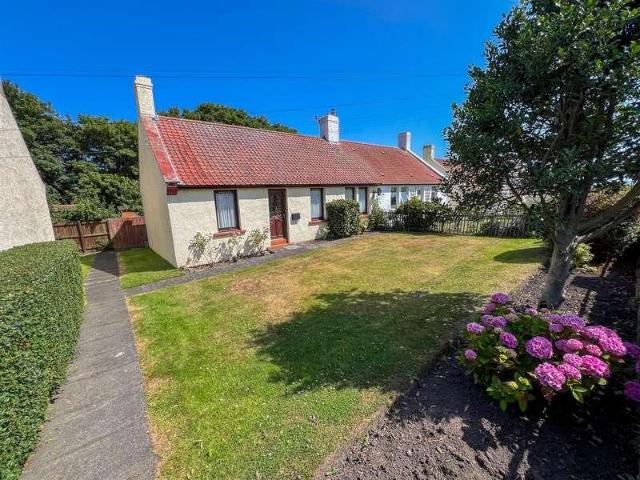 House for sale in Berwick-upon-tweed, Northumberland