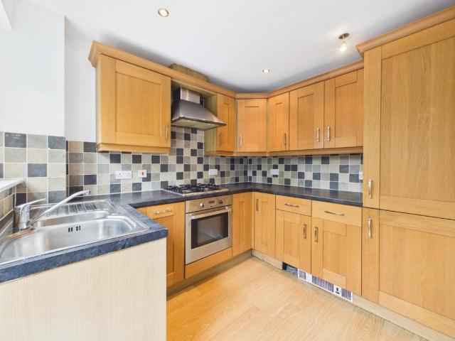 House for sale in Keighley, West Yorkshire